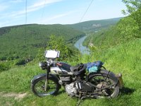 Ardennenrit 040 : Ardennenrit